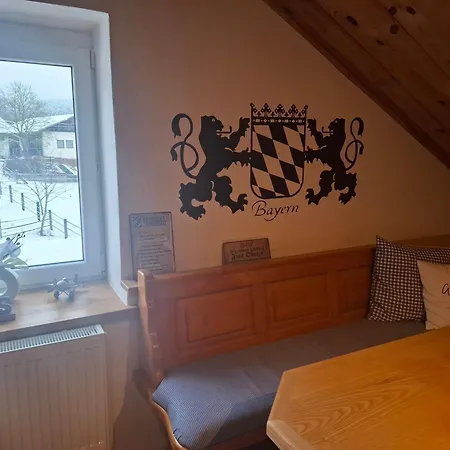 Aussicht * Wald (Cham)