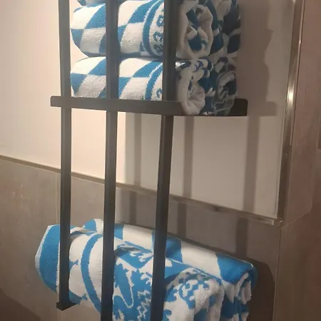 Aussicht Apartment *