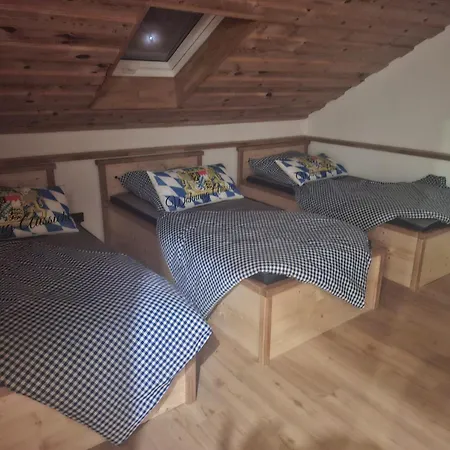 Appartement Aussicht