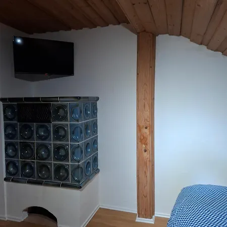 Aussicht Apartment