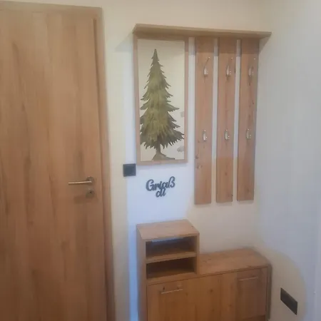 Appartement Aussicht