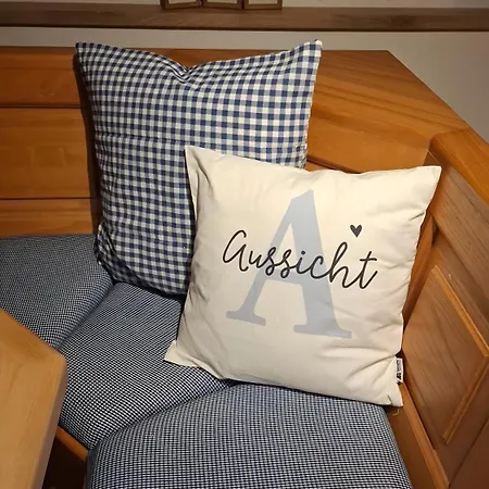 Aussicht * Wald (Cham)