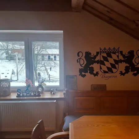 Aussicht Apartment *