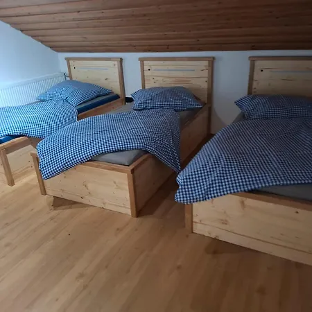 Aussicht * Wald (Cham)