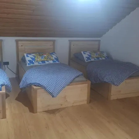 Aussicht Appartement