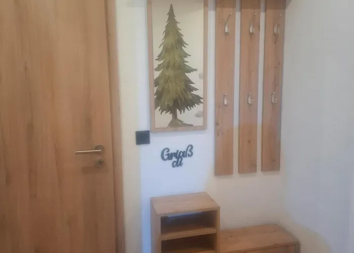 Apartment Aussicht