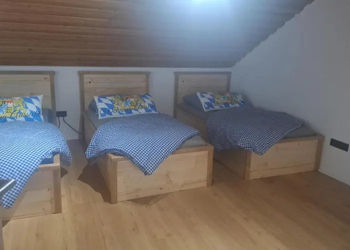 Aussicht Apartment